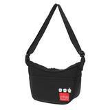 「「ちいかわ」ハチワレやうさぎたちの刺繍がかわいい♪「Manhattan Portage」バッグコレクション登場」の画像5