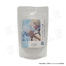 「進撃の巨人」アルミンの塩やリヴァイのセリフメモも！ ニジゲンノモリ限定グッズが通販開始