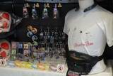 「「進撃の巨人」アルミンの塩やリヴァイのセリフメモも！ ニジゲンノモリ限定グッズが通販開始」の画像3