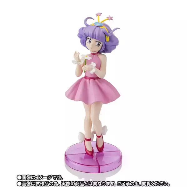 「「魔法の天使クリィミーマミ」“あどけなかわいい”マミの視線にドキドキ…!! 太田貴子ボイスまで聴ける「まほうのステッキ」も!?」の画像