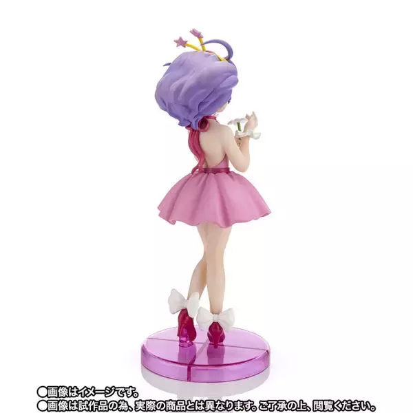 「「魔法の天使クリィミーマミ」“あどけなかわいい”マミの視線にドキドキ…!! 太田貴子ボイスまで聴ける「まほうのステッキ」も!?」の画像