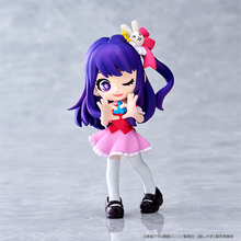 【推しの子】アイやアクア、ルビーらが手のひらサイズでキュート♪ デフォルメされた新フィギュアが登場