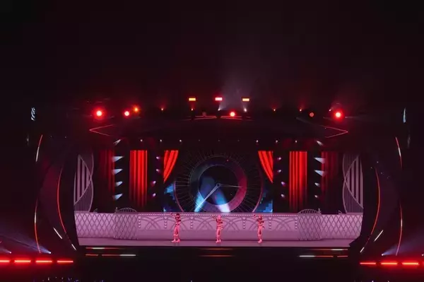 「アイナナ10周年を小野賢章、白井悠介、斉藤壮馬らとお祝い！ イベントレポ到着 ライブ同時視聴会も開催」の画像