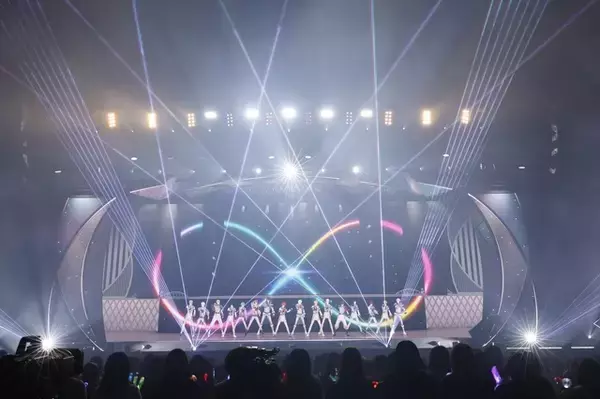 「アイナナ10周年を小野賢章、白井悠介、斉藤壮馬らとお祝い！ イベントレポ到着 ライブ同時視聴会も開催」の画像