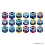 「「ヒプマイ」ケーキ缶＆デザインチョコが登場♪ 夢野幻太郎、四十物十四ら誕生日ボックスも順次展開」の画像3