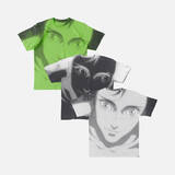 「約30万円の草薙素子フィギュアも！「攻殻機動隊展」サイエンスSARU新作TVアニメや1995年公開映画の商品などグッズ情報の全貌明らかに」の画像5