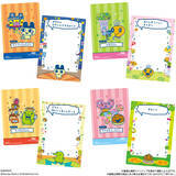 「「たまごっち」まめっち、めめっち、くちぱっちたちがお仕事体験！「プチプチおみせっちシリーズ」デザインのカードつきフレームが登場♪」の画像2