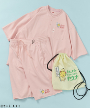 「コジコジ」からキュートなサウナグッズが発表！「SAUVENIR」「FREAK'S STORE」とのトリプルコラボが登場！
