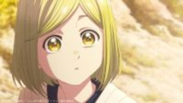 春アニメ「とんがり帽子のアトリエ」ココはある日、魔法に隠された”絶対の秘密”を知り…？第1話先行カット