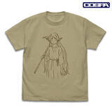 「「鉱山で300年働くことになっちゃった」しょんぼりフリーレンがTシャツに!? “投げキッス”フリーレンはトートに♪「葬送のフリーレン」新作グッズが続々」の画像1