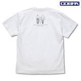 「「鉱山で300年働くことになっちゃった」しょんぼりフリーレンがTシャツに!? “投げキッス”フリーレンはトートに♪「葬送のフリーレン」新作グッズが続々」の画像5
