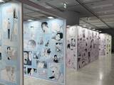「“壁になりたい…”が実現!? 史上最大級BLイベント「BLT2026」開幕！描き下ろし81キャラ＆BL神社など見どころ満載【内覧会レポ】」の画像1
