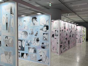“壁になりたい…”が実現!? 史上最大級BLイベント「BLT2026」開幕！描き下ろし81キャラ＆BL神社など見どころ満載【内覧会レポ】