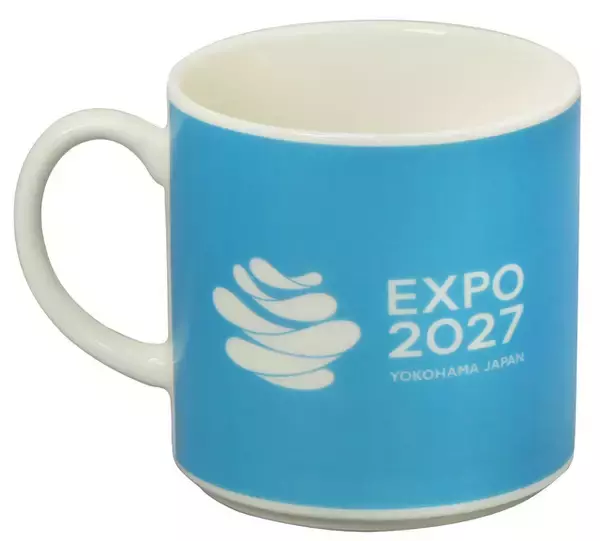 「ムーミン×トゥンクトゥンク「GREEN×EXPO 2027」公式ライセンス商品の発売が決定！」の画像