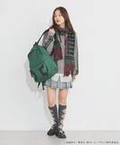 「「ヒロアカ」デクや爆豪たちのヒーローコスチュームをオマージュ！「earth music＆ecology Japan Label」コラボアイテムが登場」の画像1