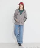 「「ヒロアカ」デクや爆豪たちのヒーローコスチュームをオマージュ！「earth music＆ecology Japan Label」コラボアイテムが登場」の画像3