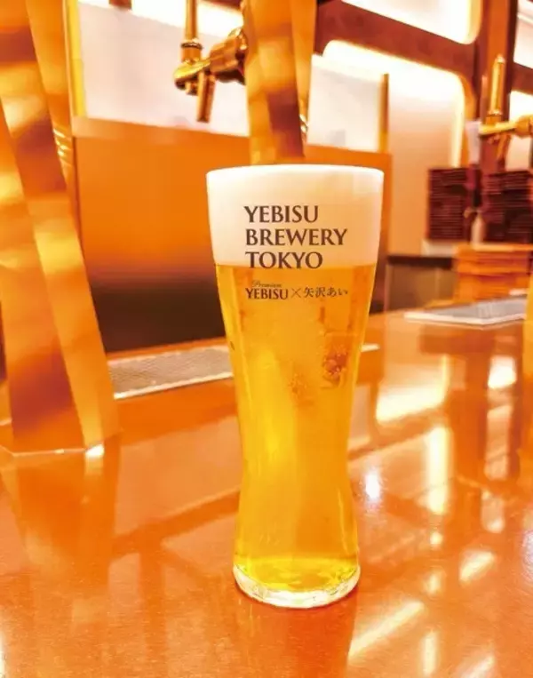 「福岡でも開催♪ 「NANA」矢沢あいの美人画が美しすぎる…！オリジナルグッズ＆展示イベ実施の「門出を彩るヱビスの美人画展」」の画像