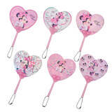 「ミニーがアイドルに♪ ミッキーは全力ペンラで推し活!? 猛烈かわいい新コレクション登場」の画像3