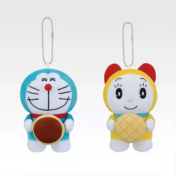 「ドラえもんが「一番くじ」に♪ ひみつ道具グッズも登場☆ A賞とラストワン賞は名シーンをフィギュア化【3月7日より】」の画像