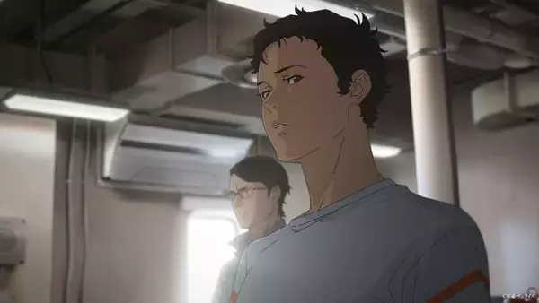 「「閃光のハサウェイ キルケ―の魔女」が大ヒット！「ガンダム小説の映画化」として完璧にハマっていた必見ポイント」の画像