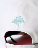 「「サンリオ」キティがスケートボーダーでウェイ♪ DJポチャッコはスクラッチだYO♪ 独特タッチがおしゃれすぎる全7種キャップが登場」の画像3