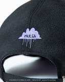 「「サンリオ」キティがスケートボーダーでウェイ♪ DJポチャッコはスクラッチだYO♪ 独特タッチがおしゃれすぎる全7種キャップが登場」の画像5