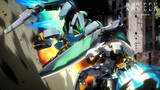 「「楽園追放 心のレゾナンス」YouTubeで「楽園WEEK」配信決定！ 「楽園追放 -Expelled from Paradise-」を6分割して連続配信」の画像1