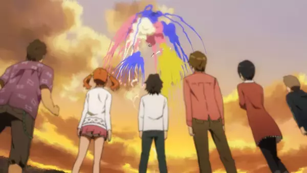 「あの花」「かぐや様」「五等分」…花火が彩る名シーンで夏を先取り！「花火の日」に見たいアニメ5選【ABEMA】