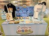 「「ちいかわぽけっと」恐竜＆アリスモチーフの公式グッズ第3弾が発売！POP UP STORE初日の模様をお届け【レポ】」の画像2