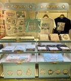 「「ちいかわぽけっと」恐竜＆アリスモチーフの公式グッズ第3弾が発売！POP UP STORE初日の模様をお届け【レポ】」の画像4