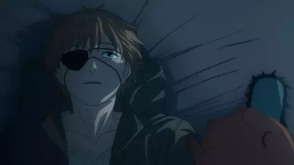 「「チェンソーマン」10月放送決定！最新PV公開 キャストに戸谷菊之介、楠木ともりら」の画像