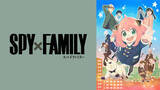 「「SPY×FAMILY」第2クール、10月1日より「ABEMA」で無料放送スタート！ 第1クールの一挙放送も」の画像2