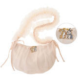 「「ディズニー」とんすけ＆ミス・バニーの新コレクション♪ 春らしさ全開のパステルカラーにときめく」の画像5