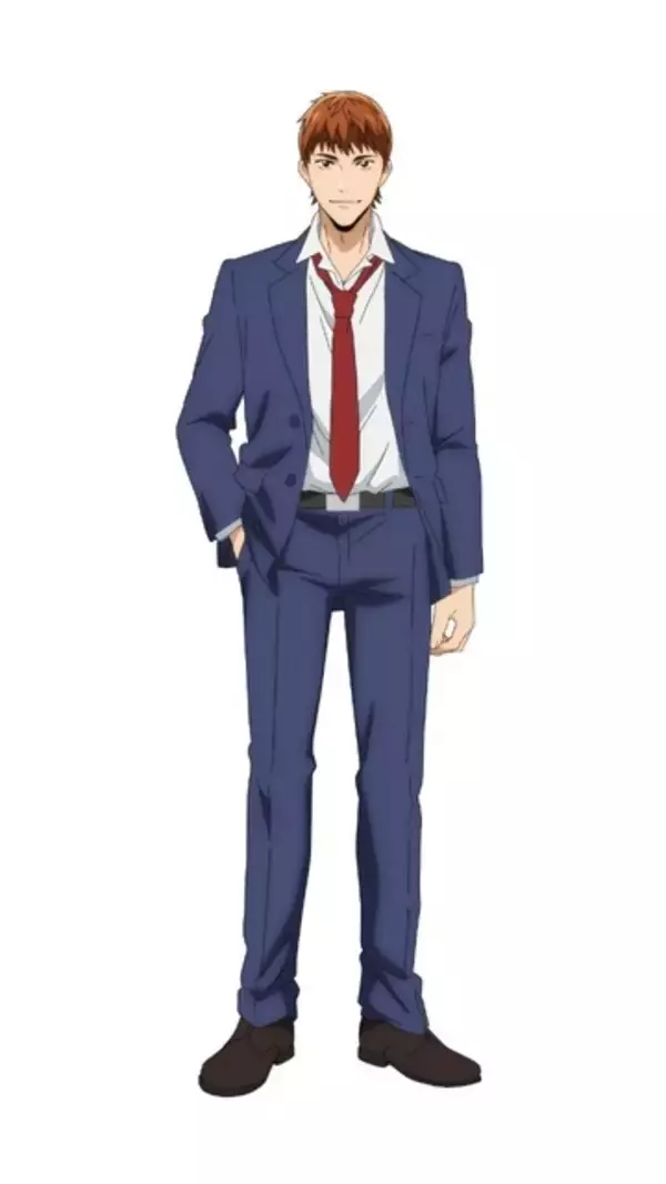 「亀梨和也、実写ドラマに続き16年ぶり“神咲雫役”で主演！ワインマンガ「神の雫」TVアニメ化＆26年放送」の画像