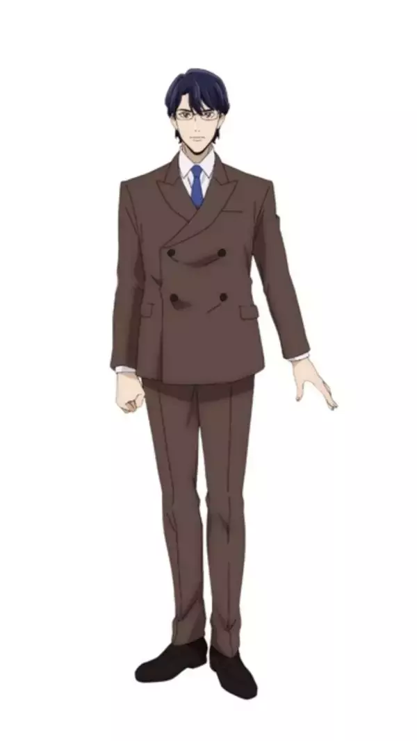 「亀梨和也、実写ドラマに続き16年ぶり“神咲雫役”で主演！ワインマンガ「神の雫」TVアニメ化＆26年放送」の画像