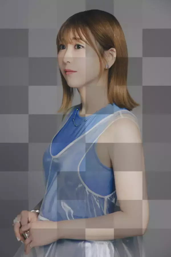 王道のアニソンらしい『嘆きの亡霊は引退したい』OP―安野希世乃「アルゴリズム」リリース記念インタビュー