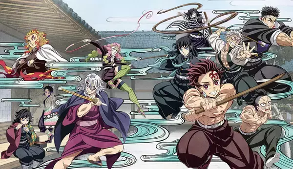 「劇場版「鬼滅の刃」400億円まであと1億！ファイナルPV第3弾公開＆フィナーレ特典の配布が開始」の画像