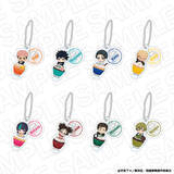 「「呪術廻戦 死滅回游」×THEキャラ CAFE STAND 東京ドームシティ店の事後通販が受付中！ 虎杖悠仁や乙骨憂太がキュートなアイテムに」の画像4