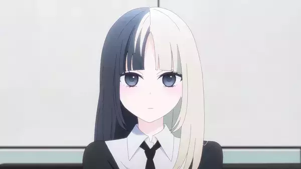 「春アニメ「ニディガ」かちぇの言葉を聞いたカラマーゾフ3人の答えとは―　第2話先行カット」の画像