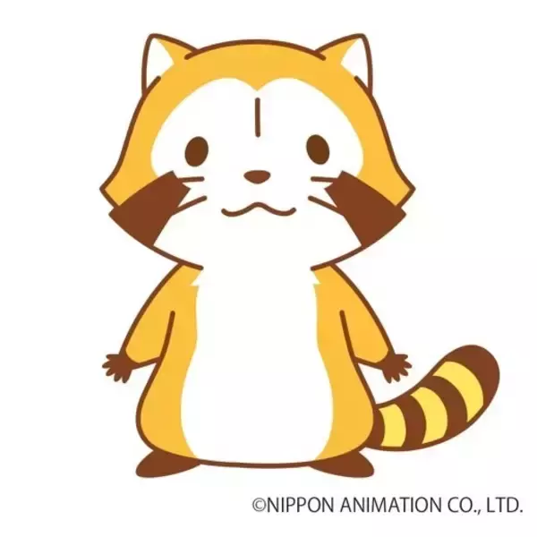 「「家庭教師ヒットマンREBORN!」ツナ＆リボーン、獄寺、雲雀がラスカルを抱っこ!? キュートすぎる新規描き下ろしグッズがオンラインくじで登場」の画像