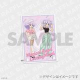 「「クリィミーマミ」が令和アイドルに!? 現代トレンドファッションを着こなすマミがキュート♪ オンラインくじに登場☆【ラッフルくじ】」の画像1