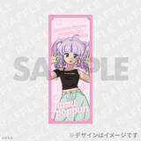 「「クリィミーマミ」が令和アイドルに!? 現代トレンドファッションを着こなすマミがキュート♪ オンラインくじに登場☆【ラッフルくじ】」の画像3