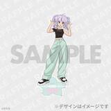 「「クリィミーマミ」が令和アイドルに!? 現代トレンドファッションを着こなすマミがキュート♪ オンラインくじに登場☆【ラッフルくじ】」の画像5