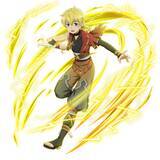 「「ダンメモ」5周年イベントは本物の英雄譚― 原作者・大森藤ノと声優・田村睦心が語る「ナイツ・オブ・フィアナ」の魅力【対談インタビュー・前編】」の画像1