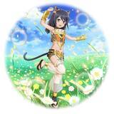 「「ダンメモ」5周年イベントは本物の英雄譚― 原作者・大森藤ノと声優・田村睦心が語る「ナイツ・オブ・フィアナ」の魅力【対談インタビュー・前編】」の画像4