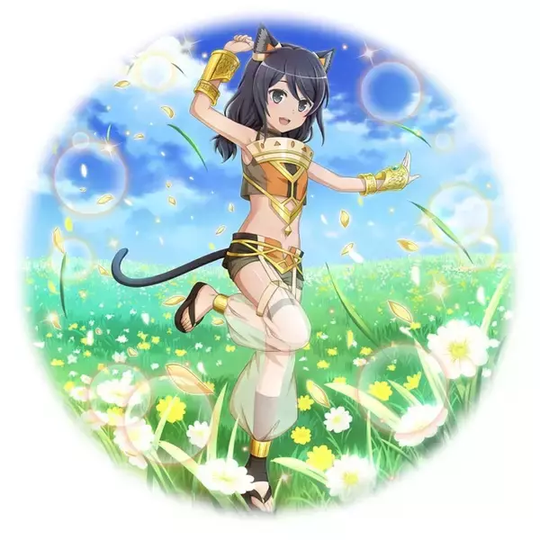 「「ダンメモ」5周年イベントは本物の英雄譚― 原作者・大森藤ノと声優・田村睦心が語る「ナイツ・オブ・フィアナ」の魅力【対談インタビュー・前編】」の画像