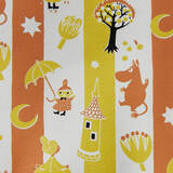 「「ムーミン」持ってるだけでワクワク♪ ブック型ケース付きフックウォッチなど小説出版80周年記念のデザインアイテム登場」の画像2