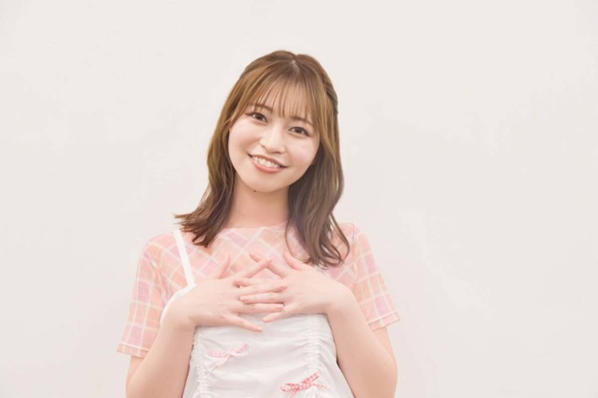 キミプリ」松岡美里、“うた”を演じてきての変化は？ 声優デビューまで 