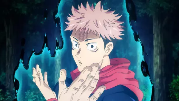 「「呪術廻戦」五条の“領域展開”に七海の“時間外労働”シーンも！コラボ新CMが公開」の画像