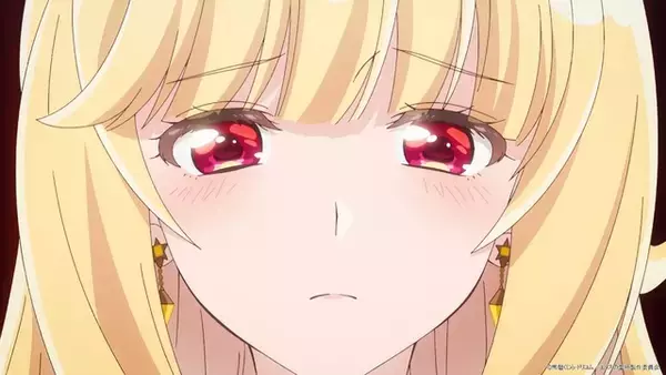 「冬アニメ「エリスの聖杯」地味な子爵令嬢コニーを窮地から救ったのは…？令嬢サスペンス・ファンタジーが開幕！第1話先行カット」の画像